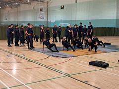 TY Peer Education Programme